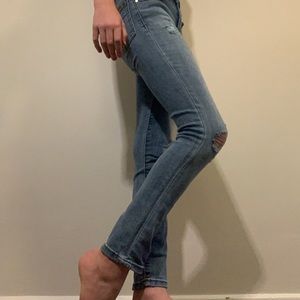 Joe’s Size 12 Jeans! Brand new never worn!